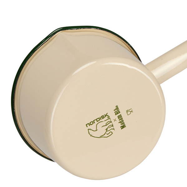 Nordisk MADAM BLÅ SAUCEPAN 900ML - Kochtopf Ansicht 3