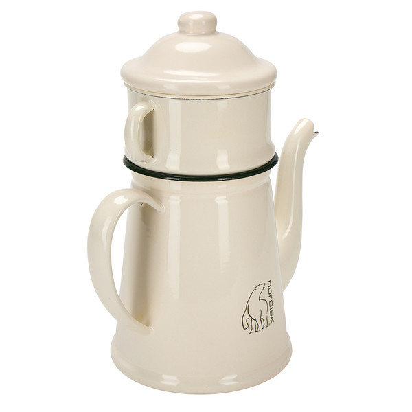 Nordisk MADAM BLÅ COFFEE POT 1,5L - Kaffeekessel Ansicht 3