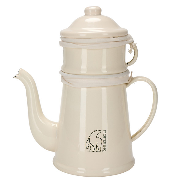 Nordisk MADAM BLÅ COFFEE POT 1,5L - Kaffeekessel Ansicht 1
