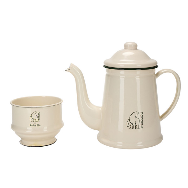 Nordisk MADAM BLÅ COFFEE POT 1,5L - Kaffeekessel Ansicht 7