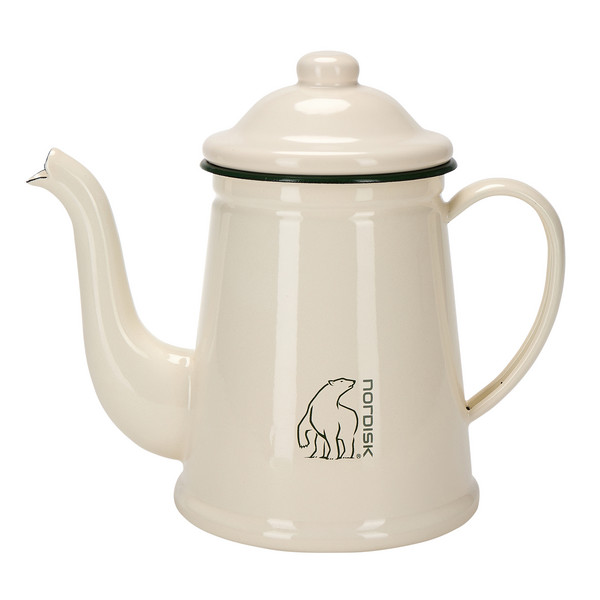 Nordisk MADAM BLÅ COFFEE POT 1,5L - Kaffeekessel Ansicht 4