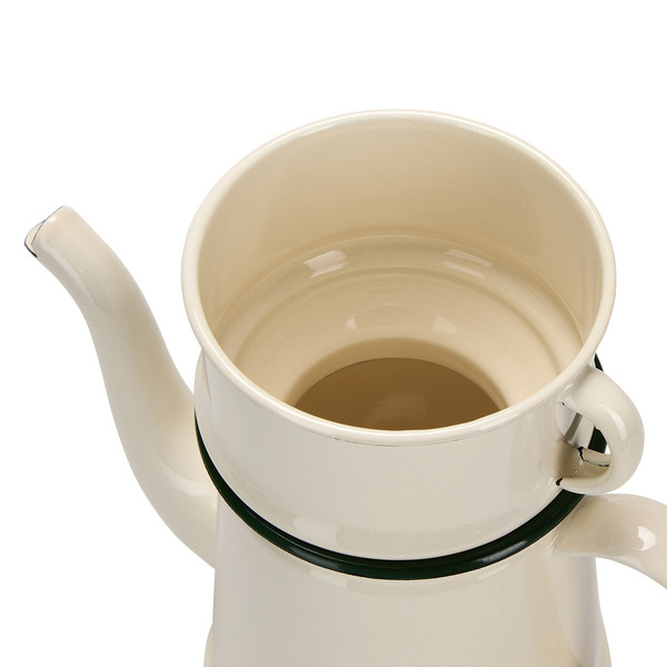 Nordisk MADAM BLÅ COFFEE POT 1,5L - Kaffeekessel Ansicht 8