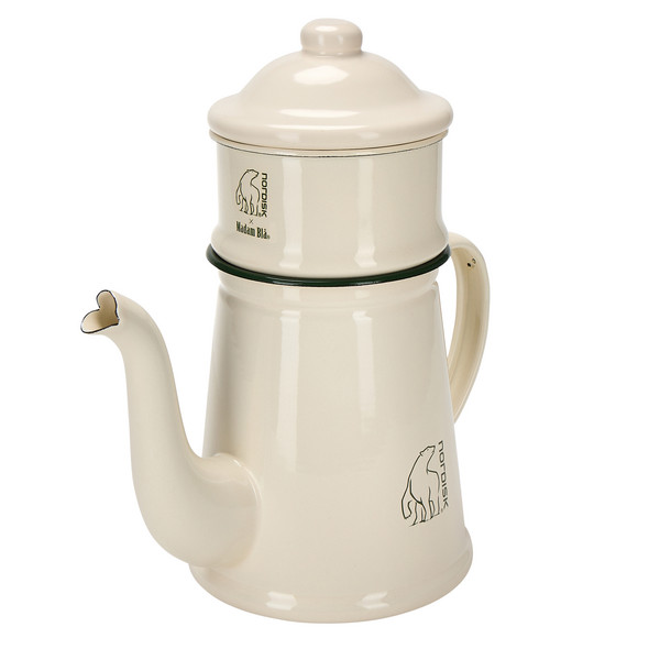 Nordisk MADAM BLÅ COFFEE POT 1,5L - Kaffeekessel Ansicht 2