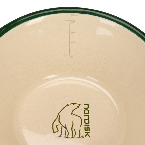 Nordisk MADAM BLÅ MEASURE CUP 250ML - Schüssel Ansicht 4
