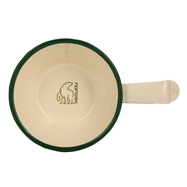Nordisk MADAM BLÅ MEASURE CUP 250ML - Schüssel Ansicht 3