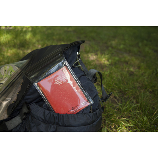 Loksak ALOKSAK MEDIUM PHONE 4X7 (10.8X18.1 CM) 2 STÜCK - Handytasche Ansicht 4
