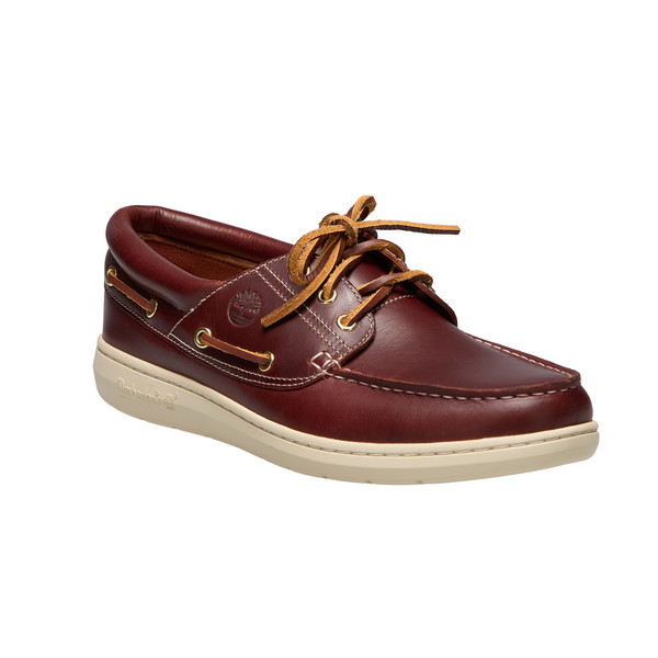 Timberland PORTOFINO PIER Herren - Freizeitschuhe Ansicht 2