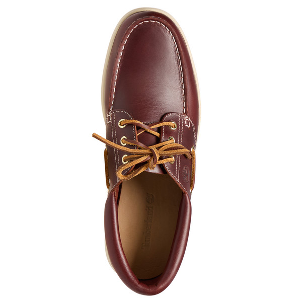 Timberland PORTOFINO PIER Herren - Freizeitschuhe Ansicht 6