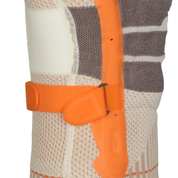 Bauerfeind OUTDOOR KNEE SUPPORT Unisex Ansicht 3