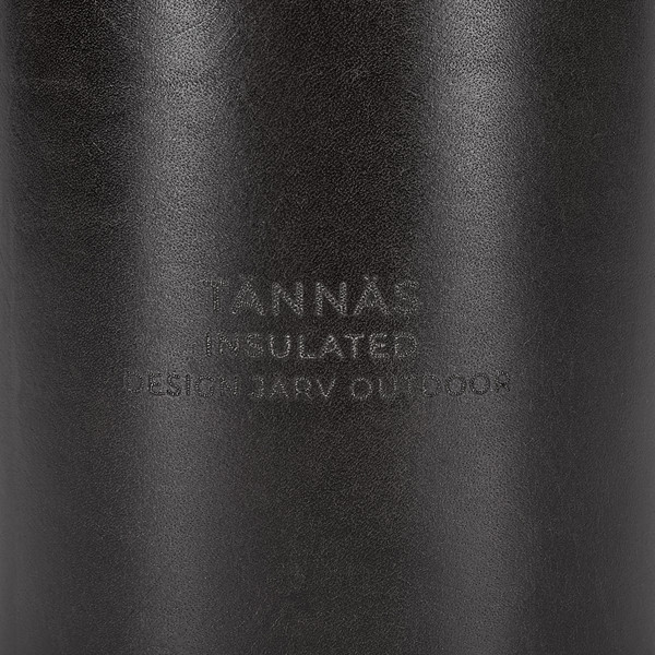 JÄRV Outdoor TÄNNÄS LEATHER - Thermokanne Ansicht 5