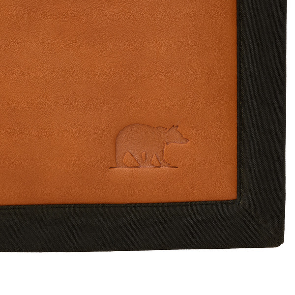 JÄRV Outdoor SOLVIKEN SEAT PAD - Sitzkissen Ansicht 3