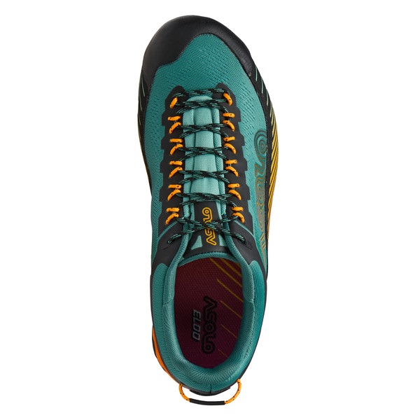 Asolo ELDO EVO GV ML Damen - Zustiegsschuhe Ansicht 6