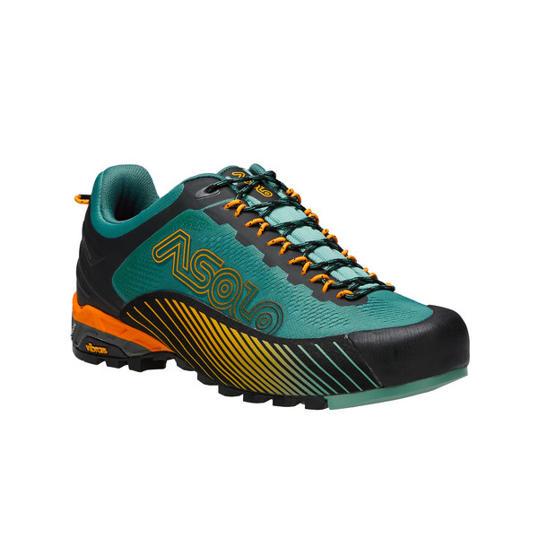 Asolo ELDO EVO GV ML Damen - Zustiegsschuhe Ansicht 2