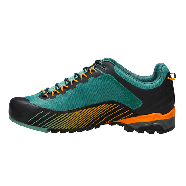 Asolo ELDO EVO GV ML Damen - Zustiegsschuhe Ansicht 3