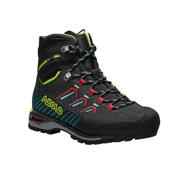 Asolo FRENEY LIGHT EVO MID GV MM Herren - Bergstiefel Ansicht 2