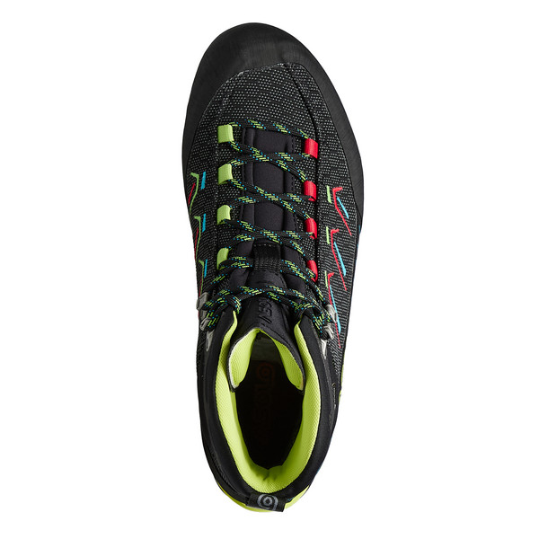 Asolo FRENEY LIGHT EVO MID GV MM Herren - Bergstiefel Ansicht 6