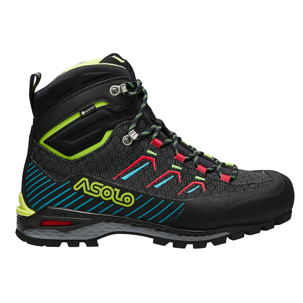 Asolo FRENEY LIGHT EVO MID GV MM Herren - Bergstiefel Ansicht 1
