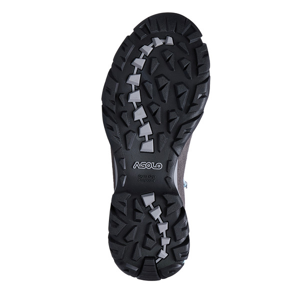 Asolo ACADIA MID LTH GTX BUNION ML Damen - Trekkingstiefel Ansicht 7