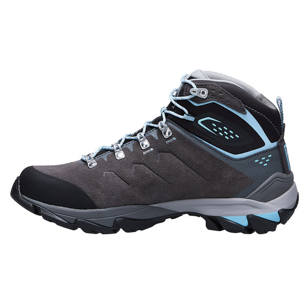 Asolo ACADIA MID LTH GTX BUNION ML Damen - Trekkingstiefel Ansicht 3