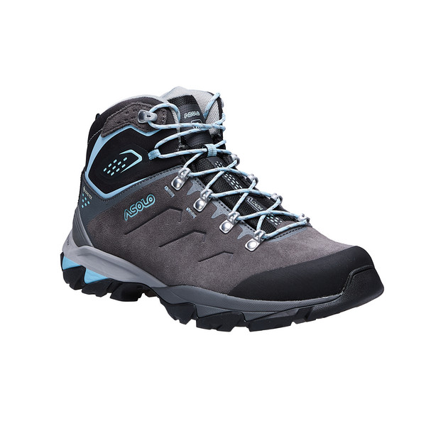Asolo ACADIA MID LTH GTX BUNION ML Damen - Trekkingstiefel Ansicht 2