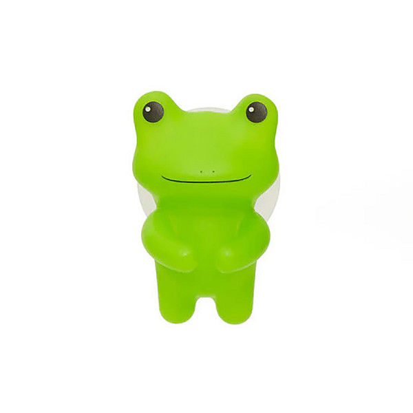 FROG TOOTHBRUSH HOLDER - Zahnpflege