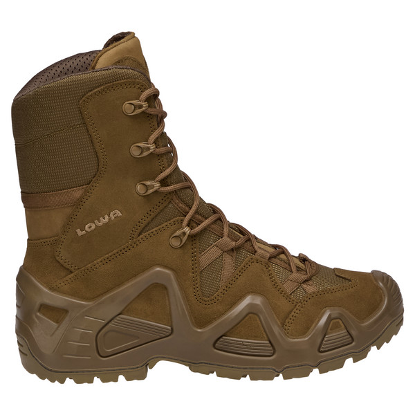 ZEPHYR HI TF Unisex - Wüstenstiefel