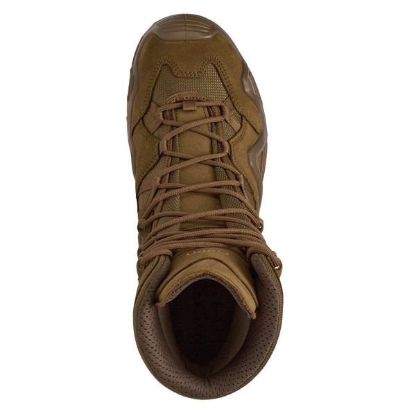 Lowa ZEPHYR HI TF Unisex - Wüstenstiefel Ansicht 6