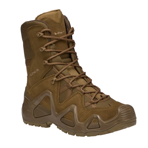 Lowa ZEPHYR HI TF Unisex - Wüstenstiefel Ansicht 2