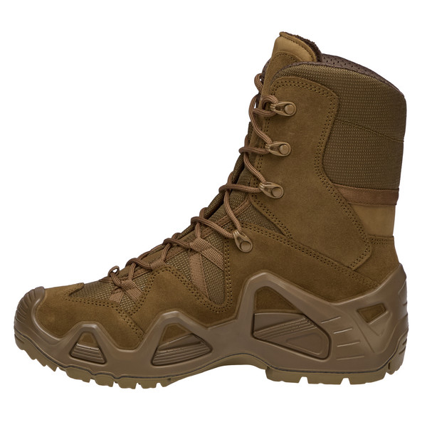 Lowa ZEPHYR HI TF Unisex - Wüstenstiefel Ansicht 3