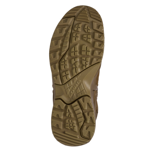 Lowa ZEPHYR HI TF Unisex - Wüstenstiefel Ansicht 7