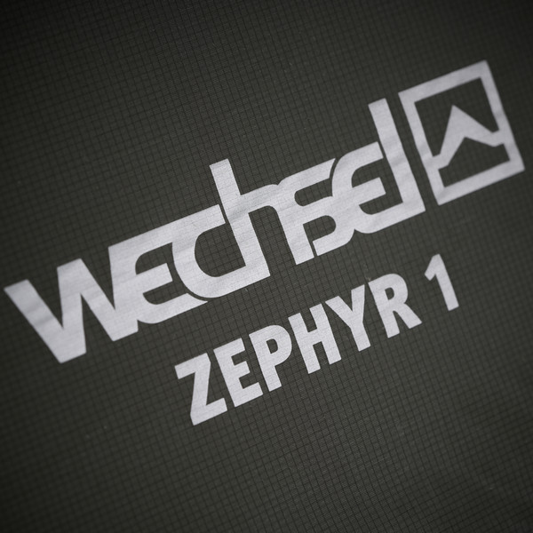 Wechsel ZEPHYR 1 - Einpersonenzelt Ansicht 17
