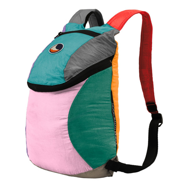 Ticket To The Moon Mini Backpack XS - Tagesrucksack Ansicht 1
