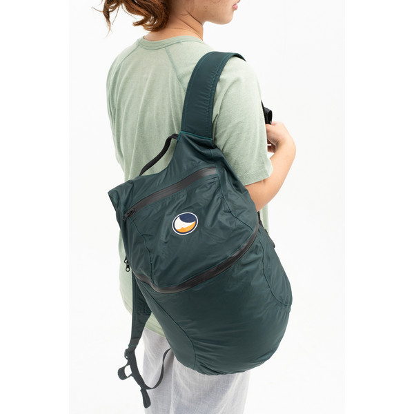 Ticket To The Moon BACKPACK PLUS WR - Tagesrucksack Ansicht 5