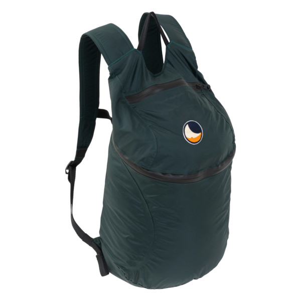 Ticket To The Moon BACKPACK PLUS WR - Tagesrucksack Ansicht 1