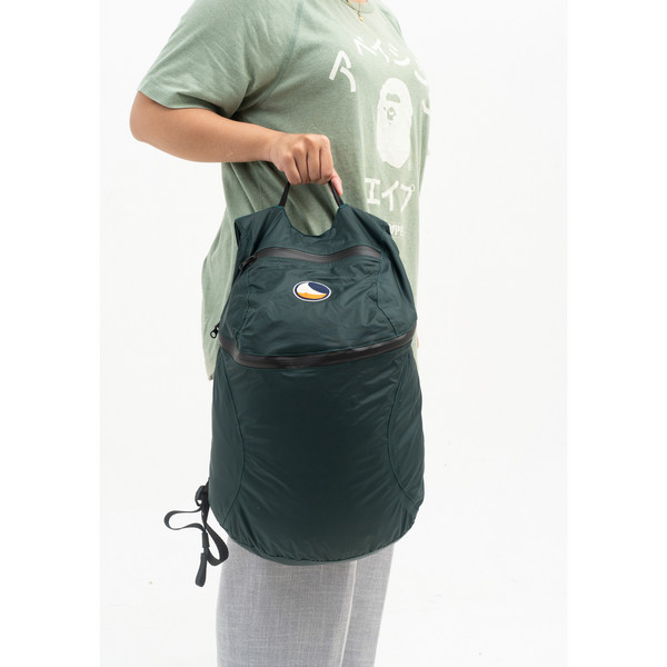 Ticket To The Moon BACKPACK PLUS WR - Tagesrucksack Ansicht 6