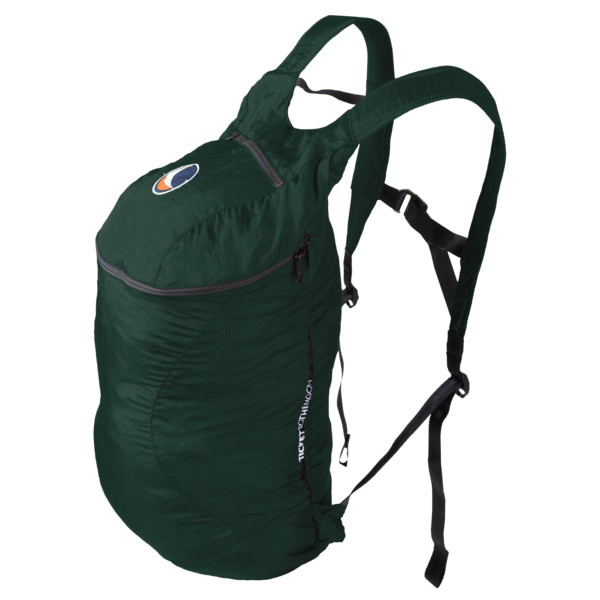 Ticket To The Moon BACKPACK PLUS WR - Tagesrucksack Ansicht 2