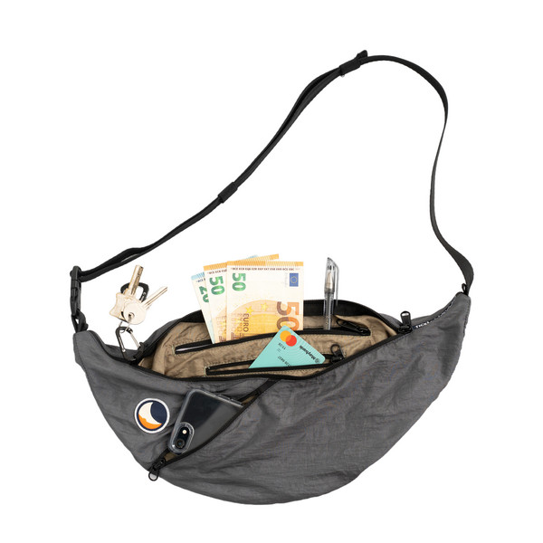 Ticket To The Moon SLING BAG BASIC - Umhängetasche Ansicht 4