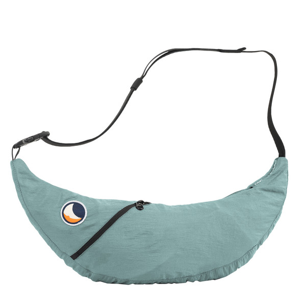 SLING BAG BASIC - Umhängetasche-JADE GREEN