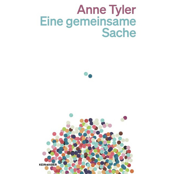 GEMEINSAME SACHE - Roman