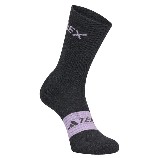 Adidas TRX MT SCK 3PP Herren - Wandersocken Ansicht 2