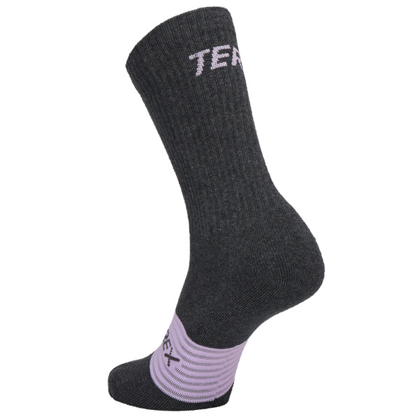 Adidas TRX MT SCK 3PP Herren - Wandersocken Ansicht 3