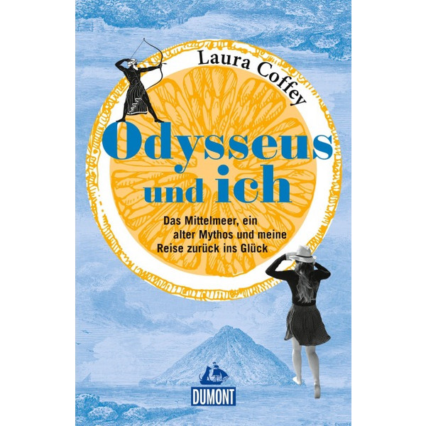 UND ICH - Reisebericht