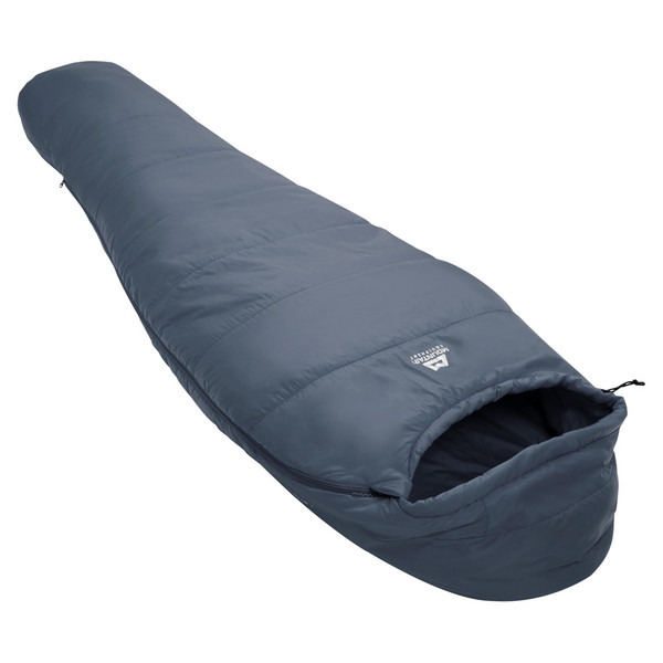 Mountain Equipment LUNAR I LONG - Sommerschlafsack Ansicht 2