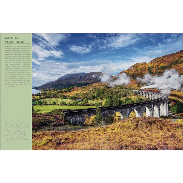 KUNTH SCHOTTLAND. DAS BUCH - Bildband Ansicht 10
