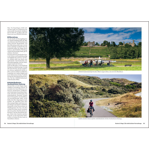 KUNTH BEST OF EUROPA - Bildband Ansicht 5