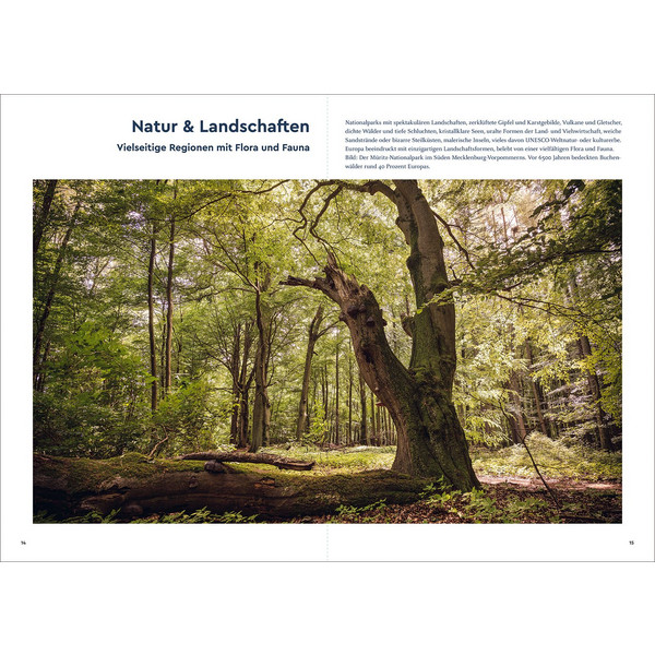 KUNTH BEST OF EUROPA - Bildband Ansicht 6