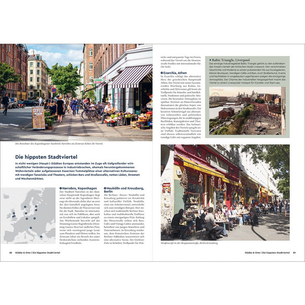 KUNTH BEST OF EUROPA - Bildband Ansicht 7