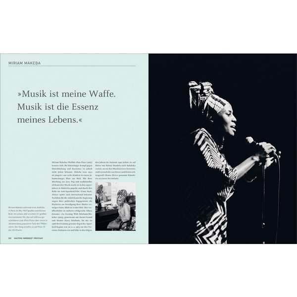 KUNTH SÜDAFRIKA. DAS BUCH (MAGNUM-AUSGABE) - Bildband Ansicht 9