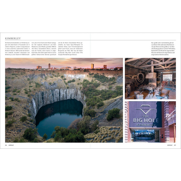 KUNTH SÜDAFRIKA. DAS BUCH (MAGNUM-AUSGABE) - Bildband Ansicht 8