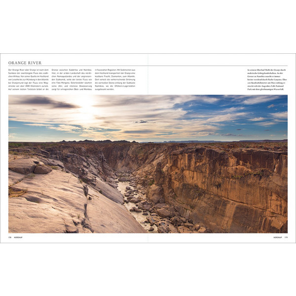 KUNTH SÜDAFRIKA. DAS BUCH (MAGNUM-AUSGABE) - Bildband Ansicht 7